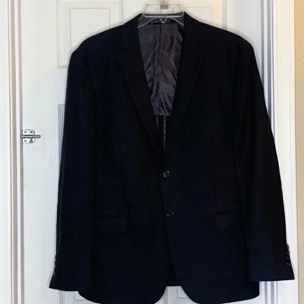 Lauren Ralph Lauren for Macys Corduroy Sports Jacket Size 44R